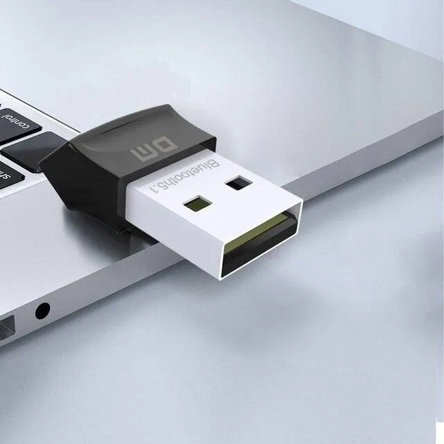 محول بلوتوث 5.1 Bluetooth 5.1 USB Adapter — 3