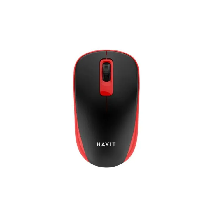 ماوس هافيت لاسلكي MS626GT Havit MS626GT Wireless Mouse — 2