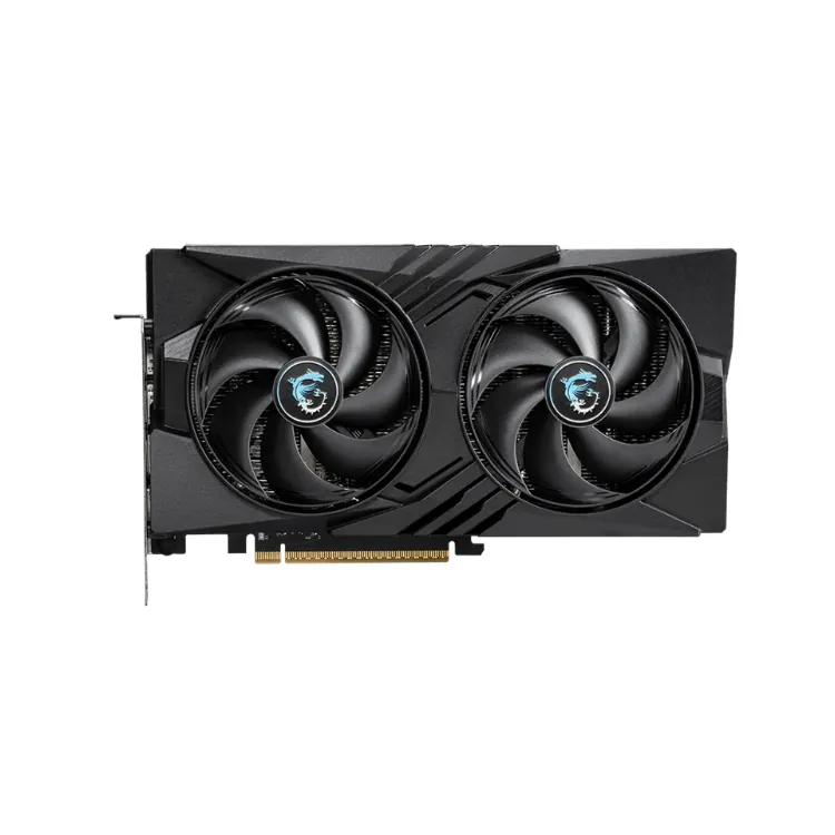 MSI RTX 5060 8G GAMING OC — 5