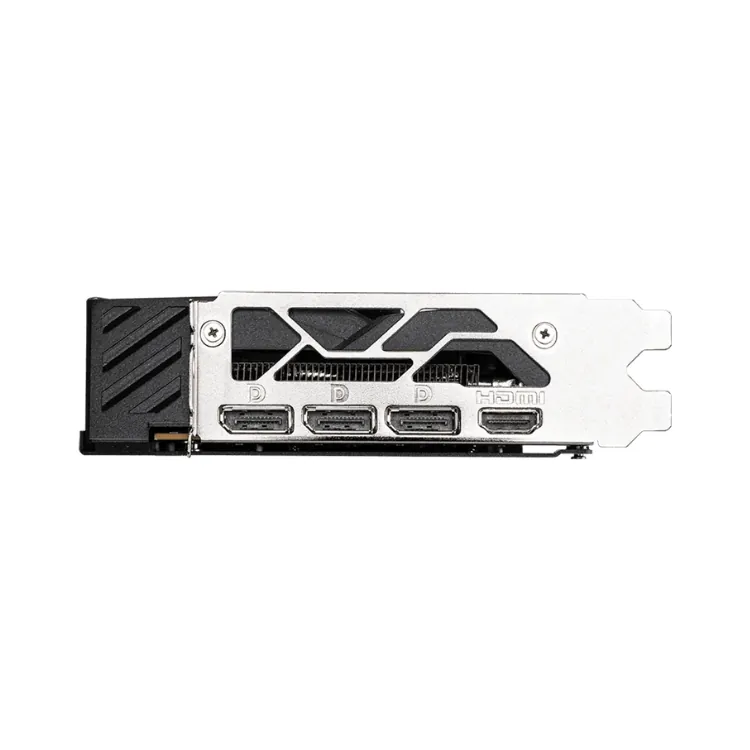 MSI RTX 5060 8G GAMING OC — 2