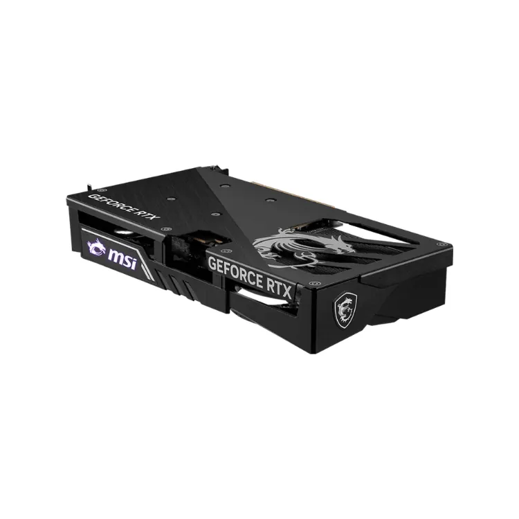 MSI RTX 5060 8G GAMING OC — 4