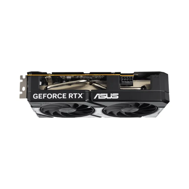 ASUS Dual GeForce RTX 5060 8GB GDDR7 OC Edition — 4
