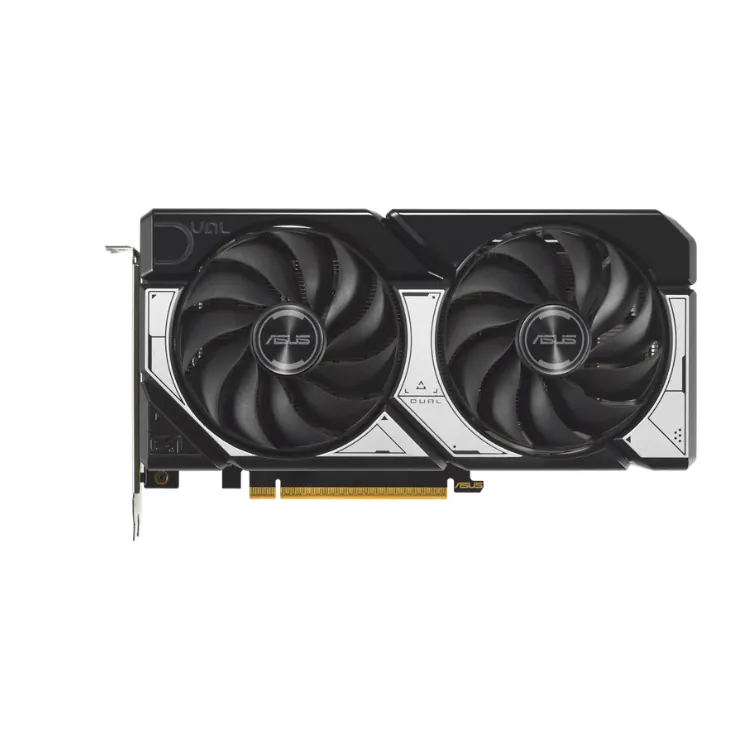 ASUS Dual GeForce RTX 5060 8GB GDDR7 OC Edition — 8