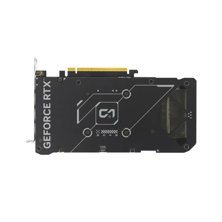 ASUS Dual GeForce RTX 5060 8GB GDDR7 OC Edition — 5