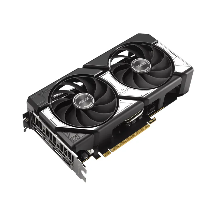 ASUS Dual GeForce RTX 5060 8GB GDDR7 OC Edition — 6