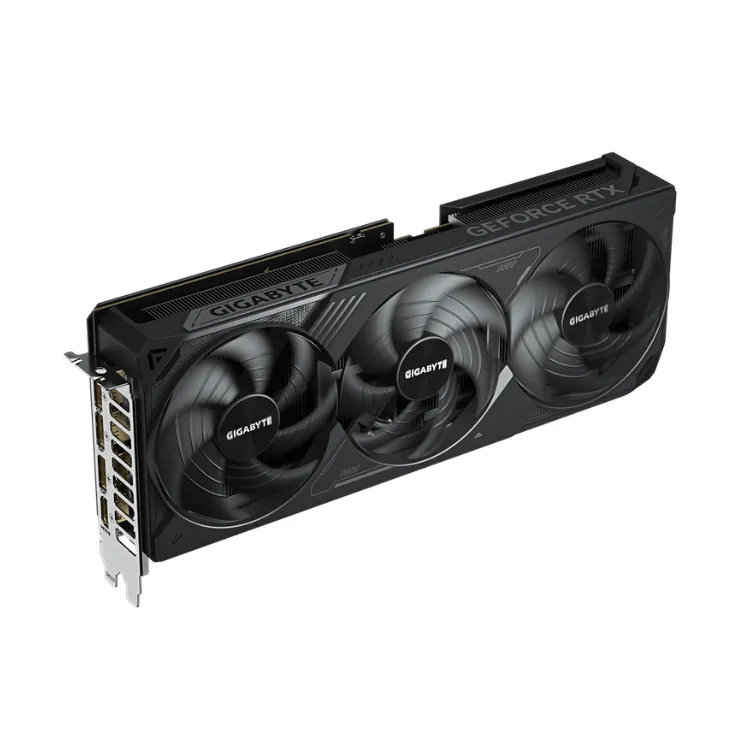 Gigabyte GeForce RTX 5080 WINDFORCE OC SFF 16GB — 7