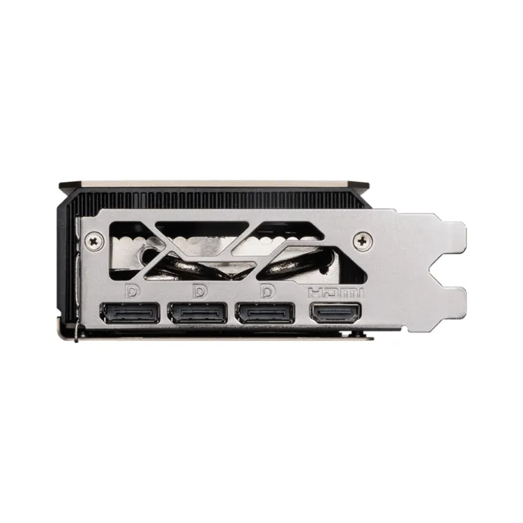 MSI GeForce RTX 5080 INSPIRE 3X OC | 16GB GDDR7 | 256-bit | 2655MHz — 5