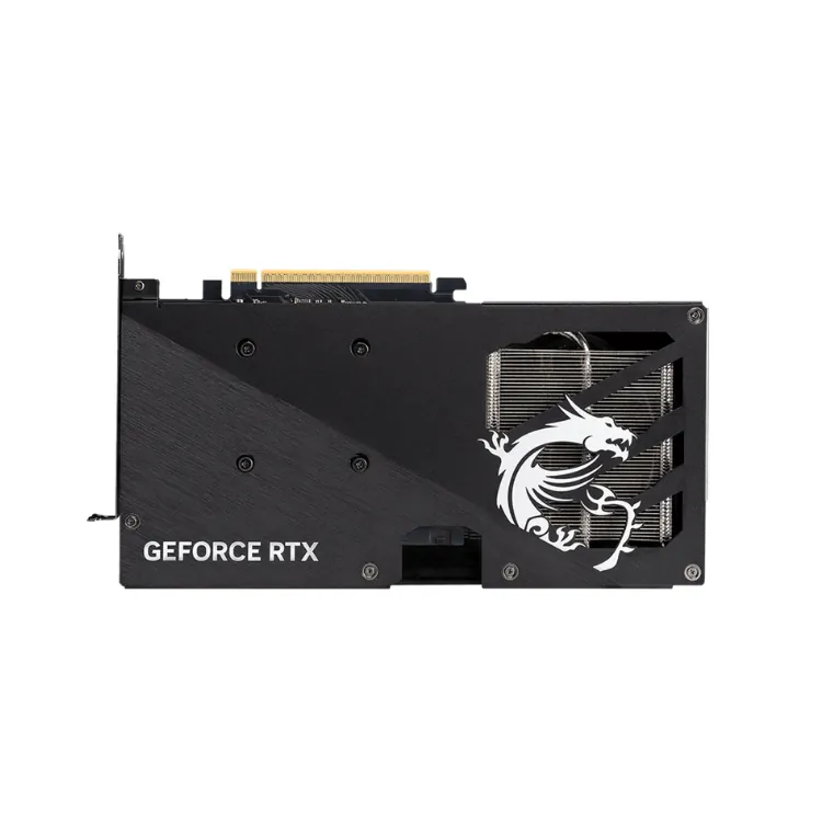 MSI RTX 5060 8G GAMING OC — 3