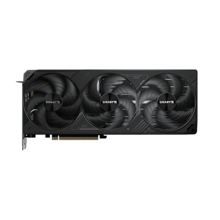 Gigabyte GeForce RTX 5080 WINDFORCE OC SFF 16GB — 3