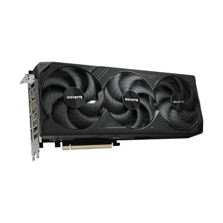 Gigabyte GeForce RTX 5080 WINDFORCE OC SFF 16GB — 4