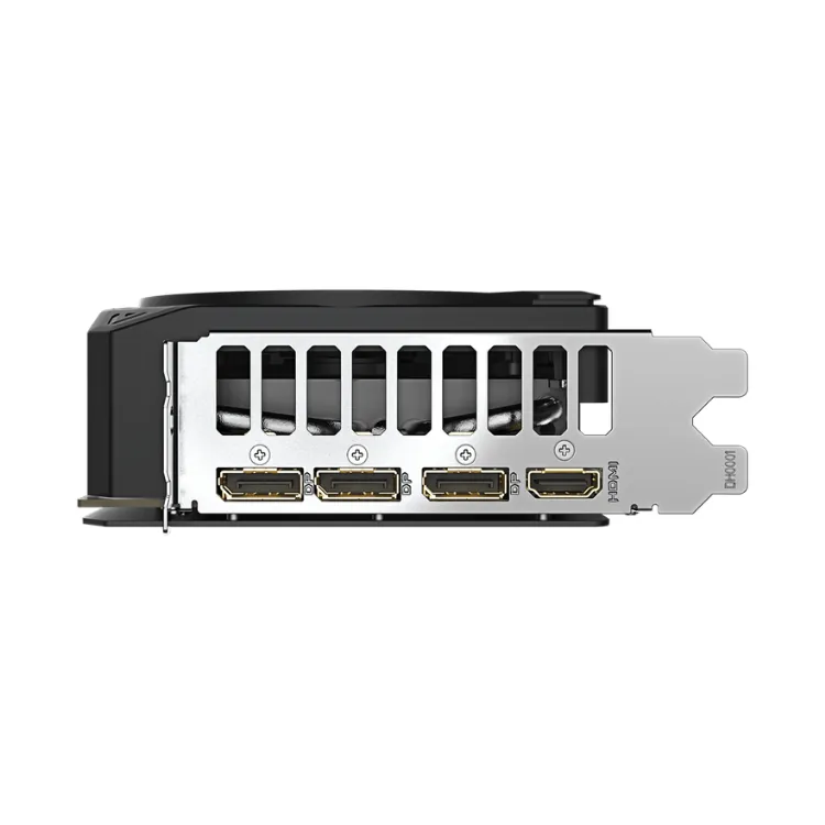 Gigabyte GeForce RTX 5080 WINDFORCE OC SFF 16GB — 5