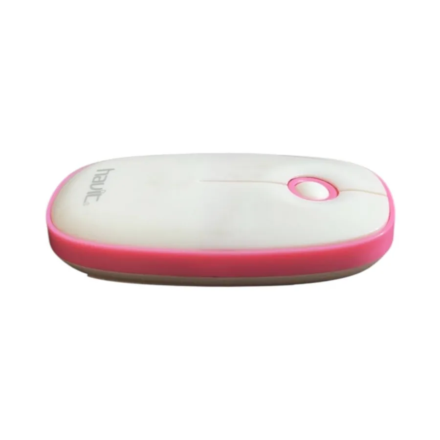 ماوس هافيت لاسلكي صغير U520 ميني Havit U520 Mini Wireless Mouse — 3