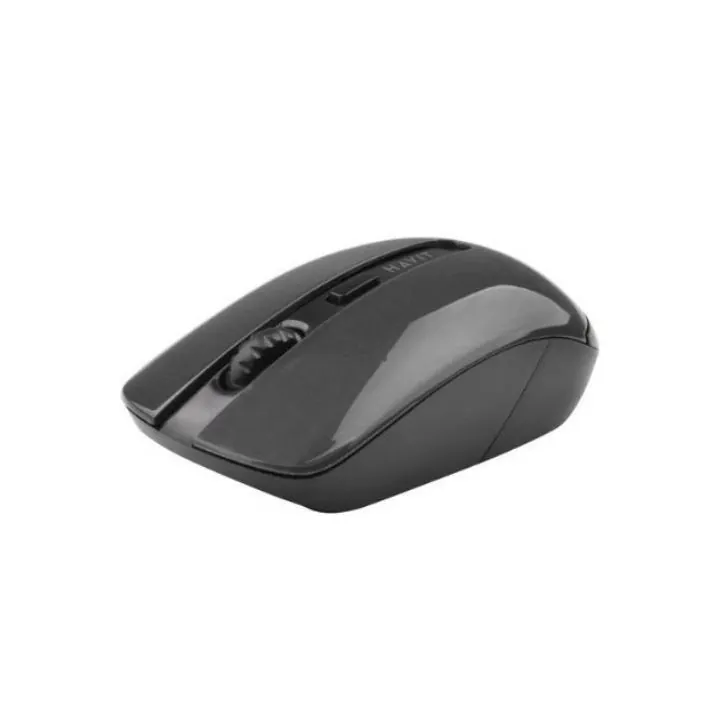 ماوس لاسلكي Havit HVMS989GT Wireless Mouse — 3