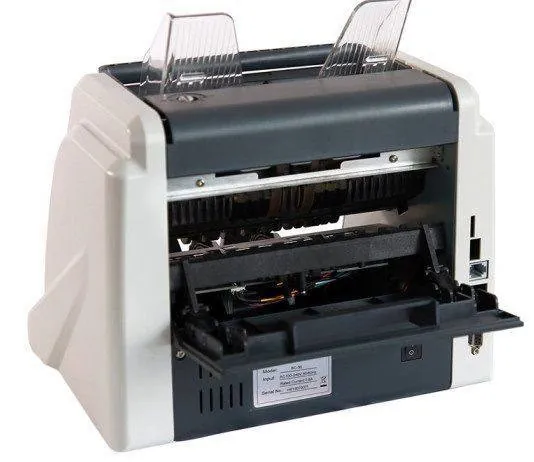 ماكينة عد النقود BC-45 Banknote Counter BC-45 — 2