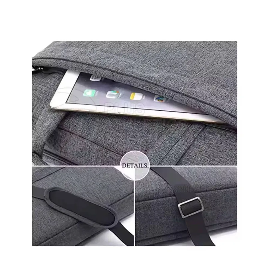 حقيبة لابتوب متعددة الاستخدامات من سومفيس – موديل SS-0336 SUMFFIS Multi-Role Laptop Bag – Model SS-0336 — 3