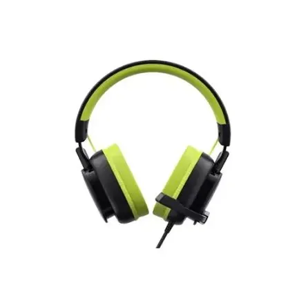 سماعة ألعاب هافيت 7.1 USB بإضاءة RGB – Havit Gamenote H2048U HAVIT GAMENOTE H2048U USB 7.1 Gaming Headphone — 2