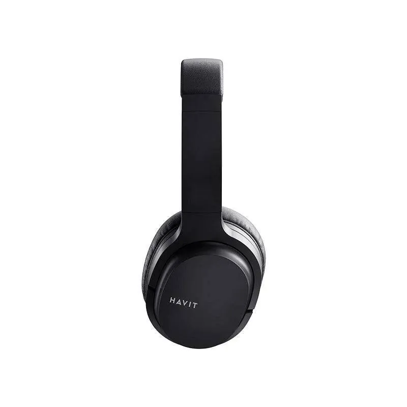 سماعة هافيت لاسلكية بتصميم قابل للطي i62 Havit i62 Wireless Headphones (90° Rotation Ear-Muff) — 2