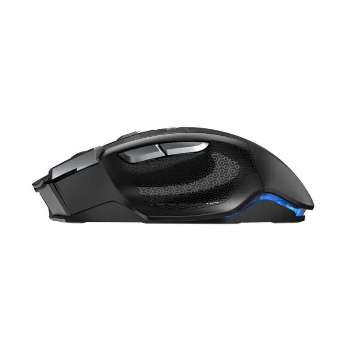 ماوس ألعاب سلكي ولاسلكي أولا SC550 AULA SC550 Wired – Wireless Mouse — 2