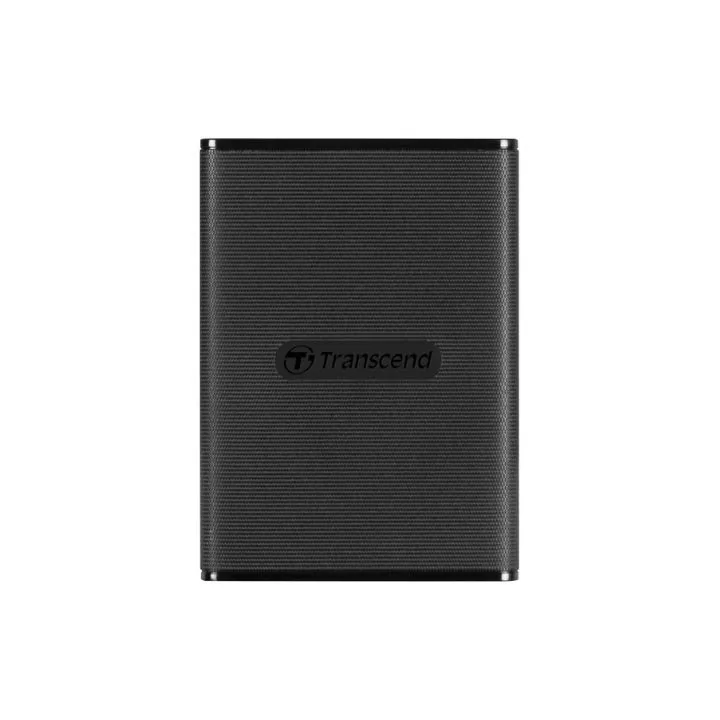 قرص تخزين خارجي ترانسيند ESD270C محمول نوع SSD بسعة 250 جيجابايت Transcend ESD270C Portable SSD 250GB — 3