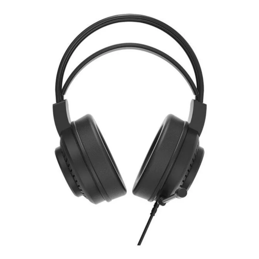 سماعة ألعاب إكسترايك مي HP-318 ستيريو بإضاءة RGB XTRIKE ME HP-318 Stereo Backlit Gaming Headset — 2