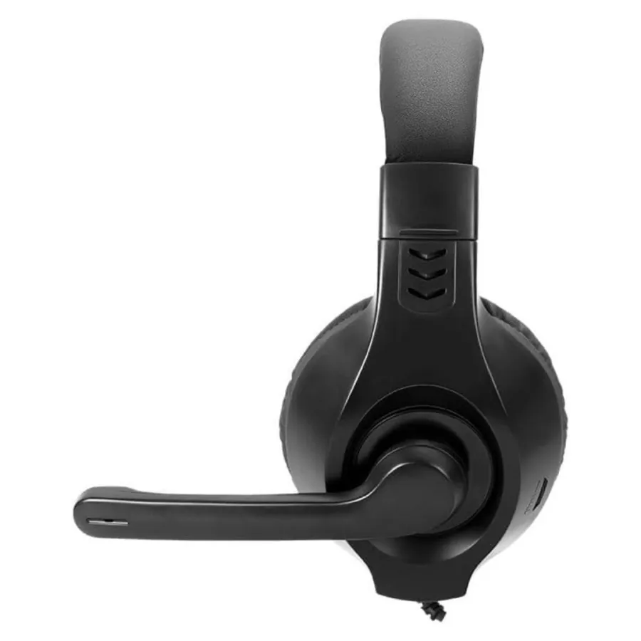 سماعة ألعاب إكسترايك مي HP-312 ستيريو XTRIKE ME HP-312 Stereo Gaming Headset — 3
