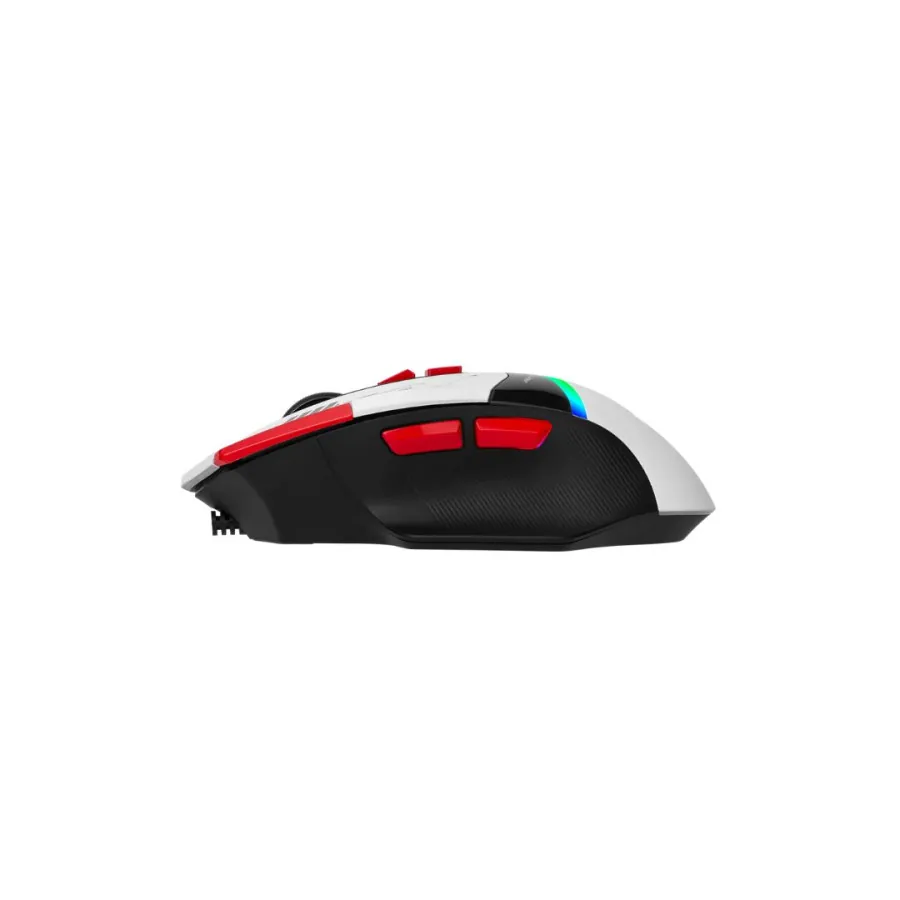 ماوس ألعاب إكسترايك مي GM-323 سلكي بدقة 12800 DPI وإضاءة RGB XTRIKE ME GM-323 12800 DPI Wired Gaming Mouse — 3