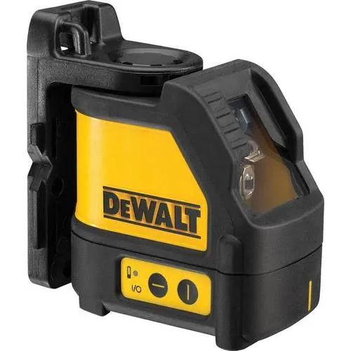[‎DEWALT RED CROSS LINE LASER] DW088K-B5 — 2