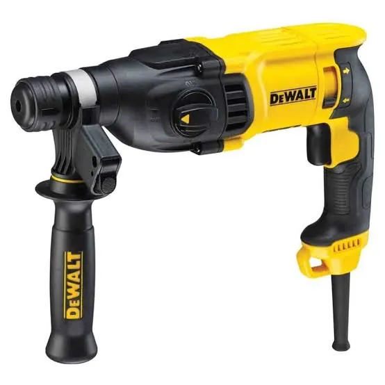 [26mm 3 mode SDS Plus hammer] D25133K-B5 — 2