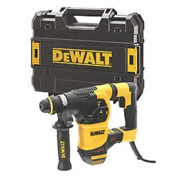 [30mm SDS Plus Hammer Drill 240V] D25333K-GB — 2
