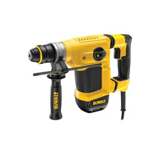 [‎4kg chipping hammer] D25430K-QS — 2