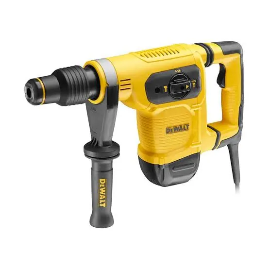 [35mm SDS-Max Rotary Hammer] D25481K-B5 — 2