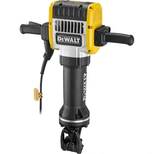 [30 Kilo Pavement Breaker] D25981-QS — 2