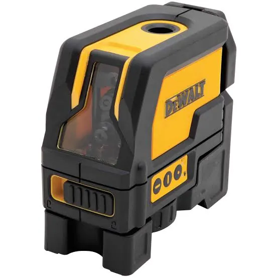 [CROSSLINE PLUMB LASER 15 M] DW0822-XJ — 2