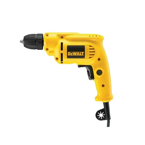 [A 10mm Rotary Drill with keyless chuck] DWD014S-QS — 3