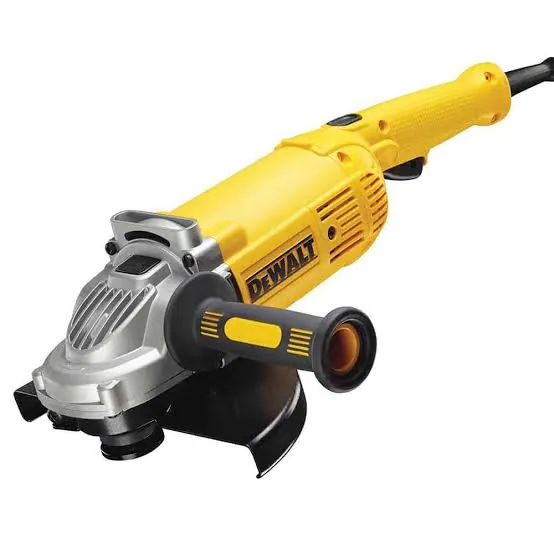 [2200W 180mm angle grinder] DWE493-B5 — 2