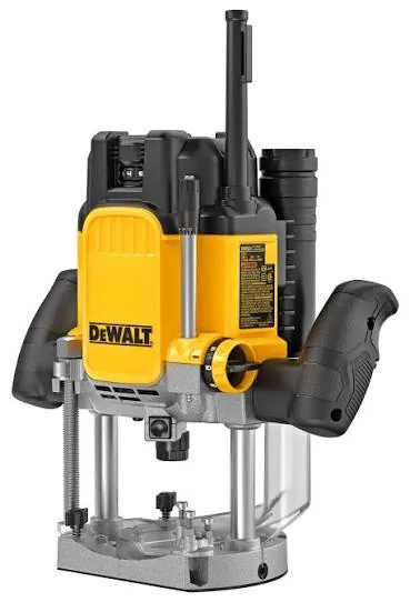 [12mm Router in carton] DWE625-QS — 3