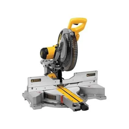 [305mm Compound Slide Mitre Saw with XPS] DWS780-GB — 3