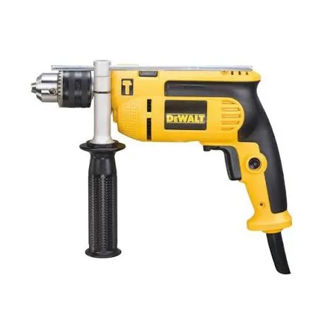 [750 W 13mm percussion drill] DWD024-B5 — 3