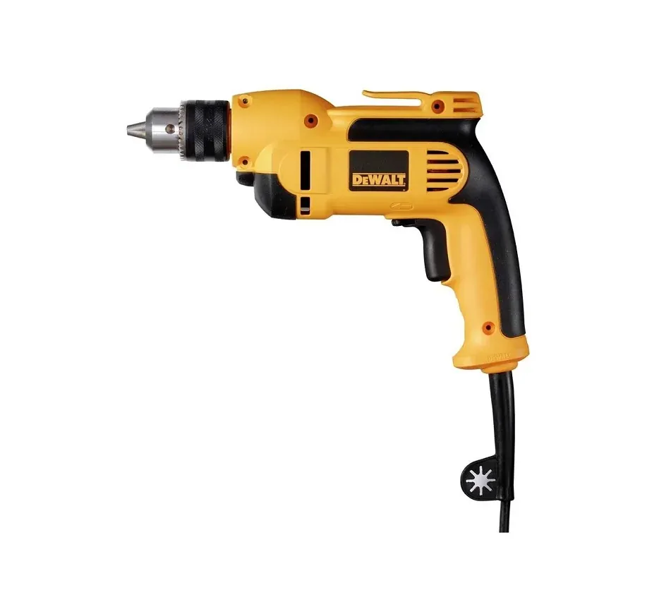 [10mm rotary drill with keyless chuck] DWD112S-B5 — 3