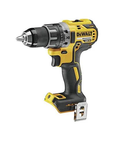DCD791-NT — 2
