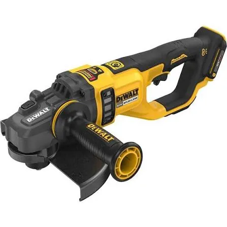 DCG460-N01 — 2
