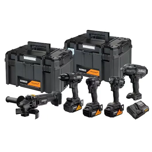 DCK5222MP3T-GB — 2