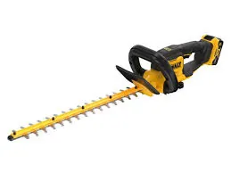 [DW 18V 55CM 25MM H.TRIMMER - 1X5AH] DCMHT564P1-GB — 2