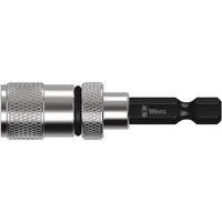 حامل لقم محدد عمق ويرا

Wera 896/4/1 SB Drywall Holder — 2