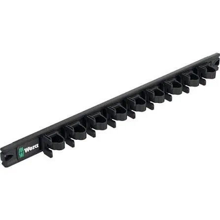 حامل مغناطيسي لعدة الشحن ويرا

Wera 9611 Kraftform Holder — 2