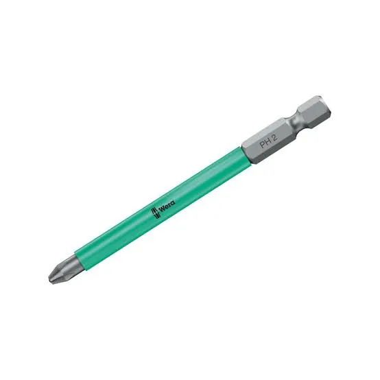 حامل لقم مغناطيسي طويل ويرا

Wera 899/4/1 V Bitholder Universal 300mm — 2