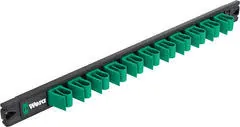 حامل مغناطيسي فارغ ويرا

Wera 9610 Kraftform Holder Empty — 2