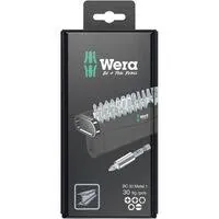 لقمة توركس إمباكتور دي سي ويرا

Wera 867/1 IMPDC Impaktor TORX Bit TX 20 — 2