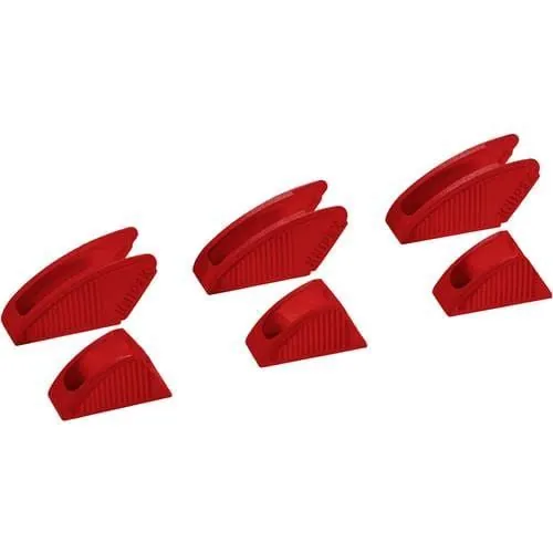 فكوك حماية لمفتاح الزرادية 300 مم

Protective Jaws for Pliers Wrench 300mm — 3