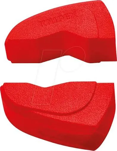 فكوك حماية لمفتاح كوبرا 180 مم

Protective Jaws for Cobra 180mm — 2